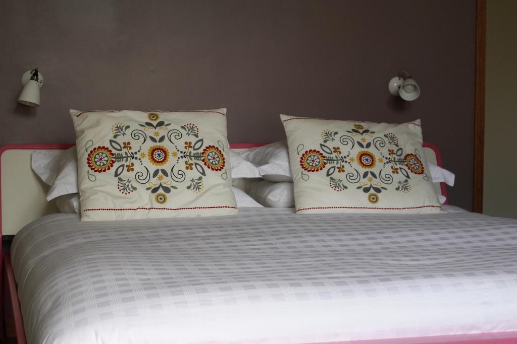 Bed and Breakfast Casa Hamilton Единбург Екстер'єр фото