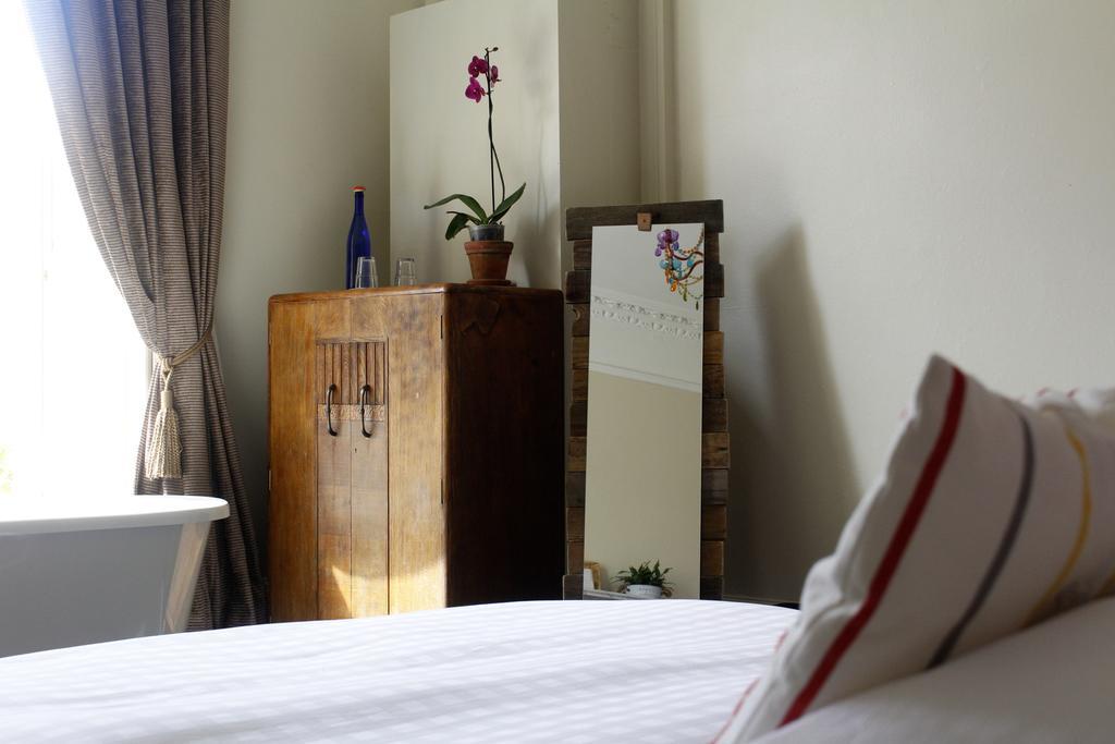 Bed and Breakfast Casa Hamilton Единбург Екстер'єр фото