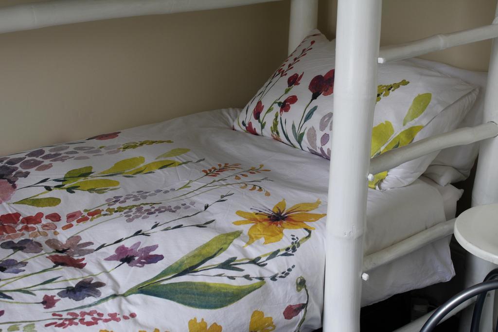 Bed and Breakfast Casa Hamilton Единбург Екстер'єр фото