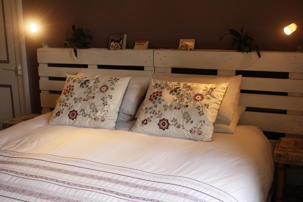 Bed and Breakfast Casa Hamilton Единбург Екстер'єр фото